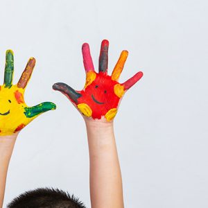 Niños